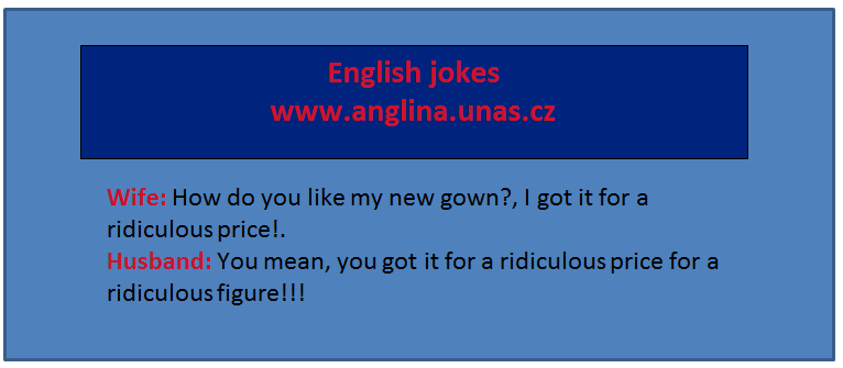 Angličtina online a zdarma - testy z angličtiny - testy pro pokročilé - učte se angličtinu s úsměvem