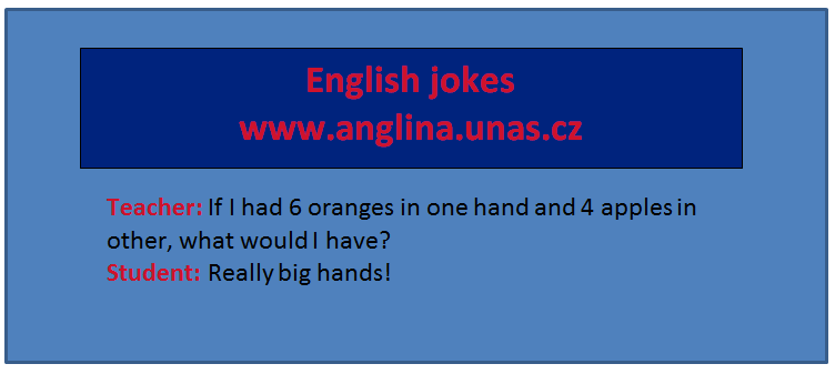 Angličtina online a zdarma - rozdíl mezi Many a Much na www.Anglina.uNas.cz - english jokes zdarma a vše online na Angličtina online a zdarma