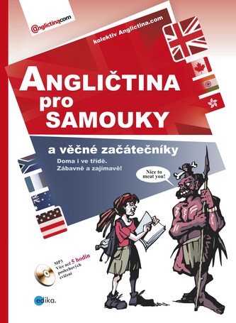 Angličtina pro samouky a věčné začátečníky - recenze učebnic na www.Anglina.uNas.cz (angličtina online a zdarma)